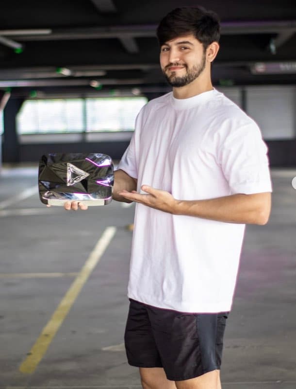 Micael Melo